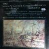 Leanderson Rolf (bariton), Fagius Hans (organ), von Bahr Gunilla (flute) -- Sacred & Profane Music from the Baroque: Telemann, Purcell, Handel (2)