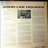 Hooker John Lee -- Burnin' (2)