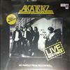 Alcatrazz (Graham Bonnett, Yngwie Malmsteen) -- Live Sentence - No Parole From Rock 'n' Roll (1)
