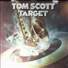 Scott Tom -- Target (1)
