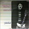 Franke Helmuth & Friends -- Guitarland (2)