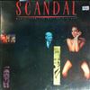 Various Artists -- Scandal - Original Motion Picture Soundtrack (2)