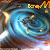 Boney M -- Somewhere In The World / Exodus (Noah's Ark 2001) / Wild Planet (1)
