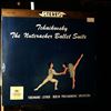 Berliner Philharmoniker (dir. Leitner F.) -- Tchaikovsky - Nutcracker Ballet Suite Op. 71a (1)