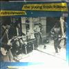 Young Fresh Fellows -- Refreshments (2)