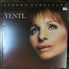 Streisand Barbra -- Yentl - Original Motion Picture Soundtrack (1)