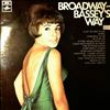 Bassey Shirley -- Broadway Bassey's Way (1)