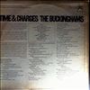 Buckinghams -- Time & Charges (1)