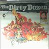 DeVol Frank -- "Dirty Dozen". Original Motion Picture Soundtrack (1)