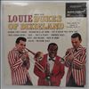 Armstrong Louis & Dukes of Dixieland -- Louie And The Dukes Of Dixieland (1)