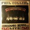 Collins Phil (Genesis) -- Serious Hits...Live (1)