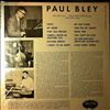 Bley Paul -- Same (2)