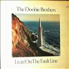 Doobie Brothers -- Livin' On The Fault Line (1)