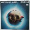 Jarre Jean-Michel -- Oxygene (1)