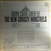 Chim Chim Cher-ee -- New Christy minstrels (3)