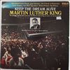 Various Artists -- Keep The Dream Alive Martin Luther King (1)