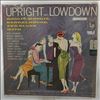 Various Artists -- Upright And Lowdown "Boogie Woogie, Barrelhouse, And Blues" (1)
