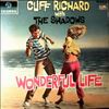 Richard Cliff & Shadows -- Wonderful Life (2)