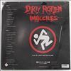D.R.I. (DRI / DxRxIx / Dirty Rotten Imbeciles) -- Dealing With It (2)