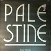 Tiersen Yann -- Palestine (1)