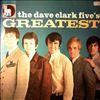 Clark Dave Five -- Clark Dave Five Greatest (2)