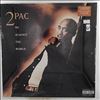 2 Pac (Shakur Tupac (Makaveli) / 2 Pak / 2Pac) -- Me Against The World (1)