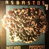Notchnoi Prospekt (Night Prospect / Ночной Проспект) -- Asbastos (Асбастос) (1)