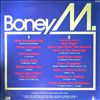 Boney M -- Mary's Boy Child. The Christmas Album (2)