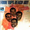 Four Tops -- Four Tops Reach Out (2)