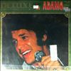 Adamo Salvatore -- Deluxe (feat. "Tombe La Neige") (2)