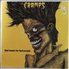 Cramps -- Bad Music For Bad People (1)