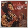 Bassey Shirley -- Spectacular Bassey Shirley (1)