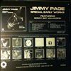 Page Jimmy -- Special Early Works Featuring Williamson Sonny Boy (1)