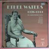 Waters Ethel -- 1938-1939 Foremothers vol. 6 (2)