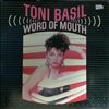 Basil Toni -- Word Of Mouth (1)