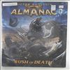 Almanac (Smolski Victor's Almanac - Franck Andy B. - Brainstorm) -- Rush Of Death (1)