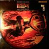 Wallfisch Benjamin -- Hellboy (Original Motion Picture Soundtrack) (1)