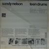 Nelson Sandy -- Teen Drums (2)