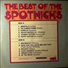 Spotnicks -- Best Of The Spotnicks (2)
