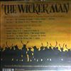 Giovanni Paul -- "Wicker Man" Original Motion Picture Soundtrack (2)