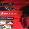 Bernstein Elmer -- "Staccato" Original Motion Picture Soundtrack. (2)