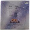 Various Artists -- Weird Science - Music From The Motion Picture Soundtrack (2)