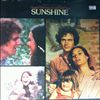 Denver John -- "Sunshine". Original Motion Picture Saundtrack (2)