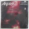 Anthrax -- Sound Of White Noise (2)