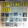 Various Artists -- Tighten Up Vol 1: With All The Best Sounds From The West Indies (2)