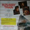 Jones Trevor -- "Runaway train". Original Motion Picture Soundtrack (1)