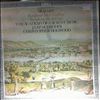Academy of Ancient Music (cond. Hogwood C.)/Schroder J. -- Mozart - Symphonies no. 35 in D-dur, no. 36 in C-dur (1)