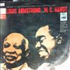 Armstrong Louis and His All Stars -- Plays W.C. Handy (2)