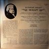 Lubimov A. -- Mozart - Concertos Nos. 1, 3, 4 for Clavecin and Orchestra (2)