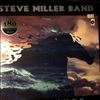 Miller Steve Band -- Wide River (1)